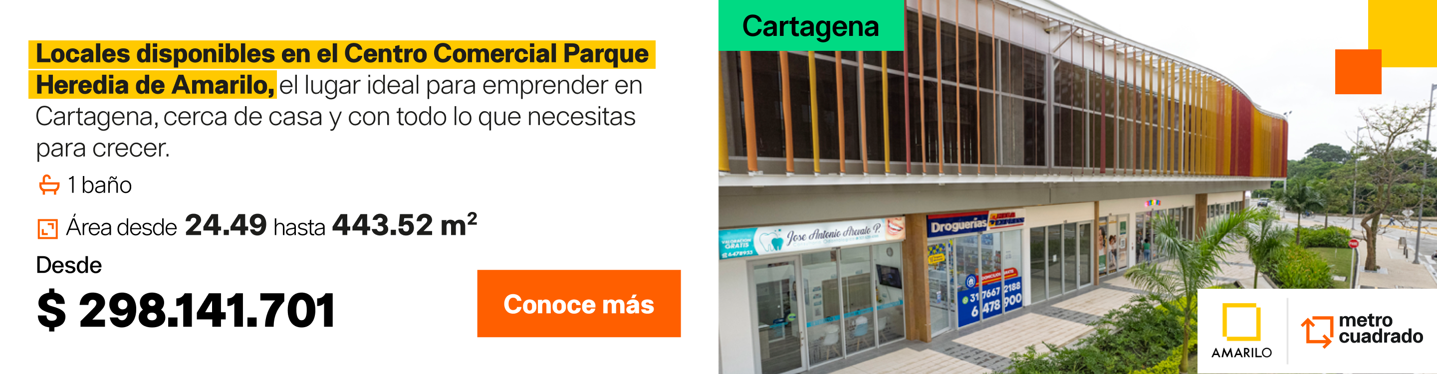 Pushdown desplegada